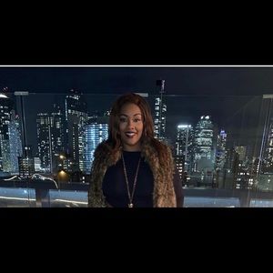 Meet your Posher, Tayler